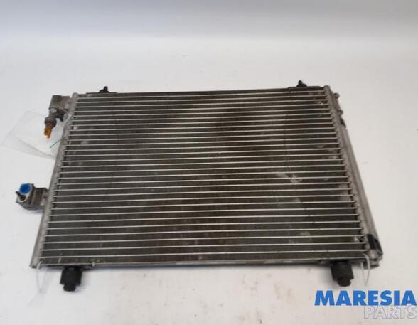 Airco Condensor CITROËN C5 III (RD_)