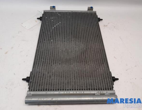 Air Conditioning Condenser PEUGEOT 308 I (4A_, 4C_)