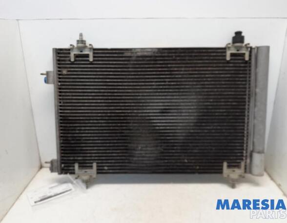 Air Conditioning Condenser PEUGEOT 307 CC (3B)