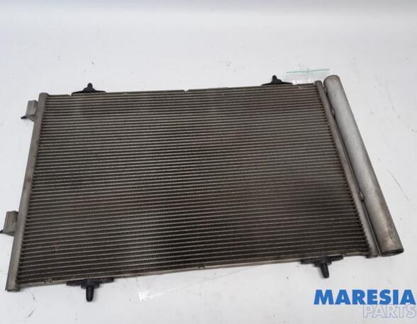 Airco Condensor PEUGEOT 508 SW I (8E_)