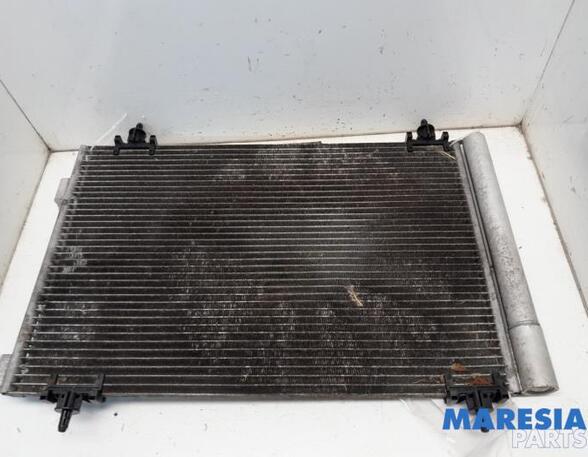 Airco Condensor CITROËN C4 GRAND PICASSO I (UA_)