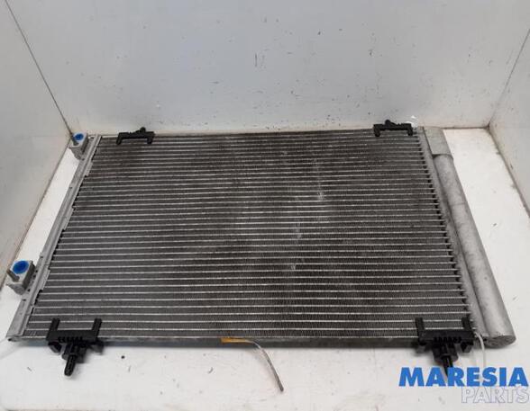 Airco Condensor CITROËN C4 GRAND PICASSO I (UA_)