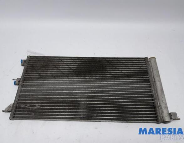 Air Conditioning Condenser FIAT PANDA (169_)