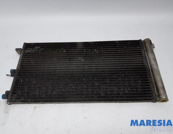 Air Conditioning Condenser FIAT PANDA (169_)