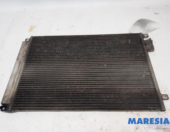 Air Conditioning Condenser FIAT 500 (312_), FIAT 500 C (312_), FIAT PANDA (312_, 319_), FIAT PANDA VAN (312_, 519_)