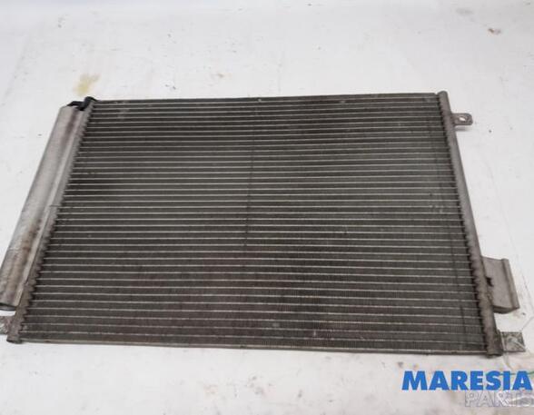 Air Conditioning Condenser FIAT 500 (312_), FIAT 500 C (312_), FIAT PANDA (312_, 319_), FIAT PANDA VAN (312_, 519_)