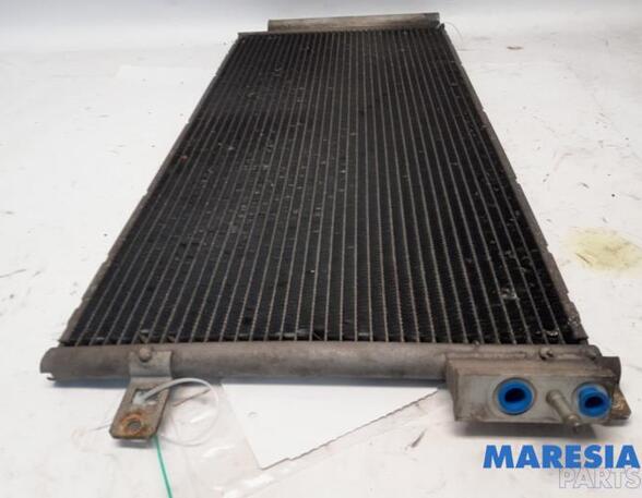 Airco Condensor ALFA ROMEO MITO (955_), FIAT GRANDE PUNTO (199_), FIAT PUNTO (199_), FIAT PUNTO EVO (199_)