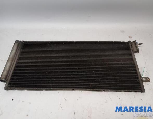 Airco Condensor ALFA ROMEO MITO (955_), FIAT GRANDE PUNTO (199_), FIAT PUNTO (199_), FIAT PUNTO EVO (199_)