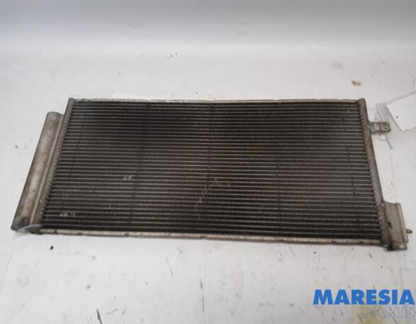 Airco Condensor ALFA ROMEO MITO (955_), FIAT GRANDE PUNTO (199_), FIAT PUNTO (199_), FIAT PUNTO EVO (199_)