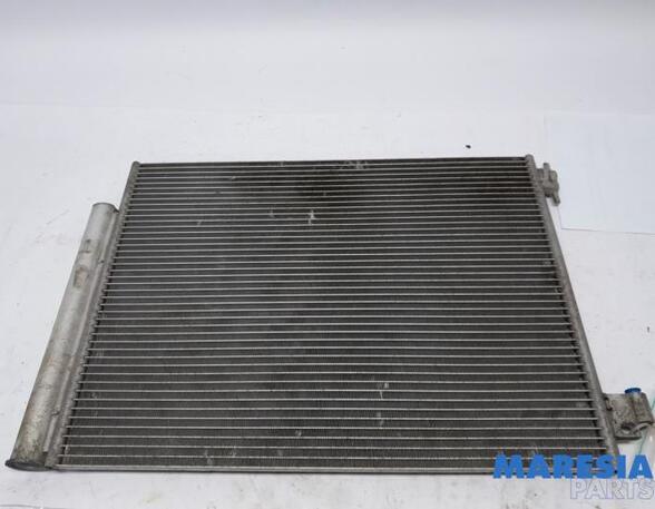 Airco Condensor RENAULT CLIO IV Grandtour (KH_)