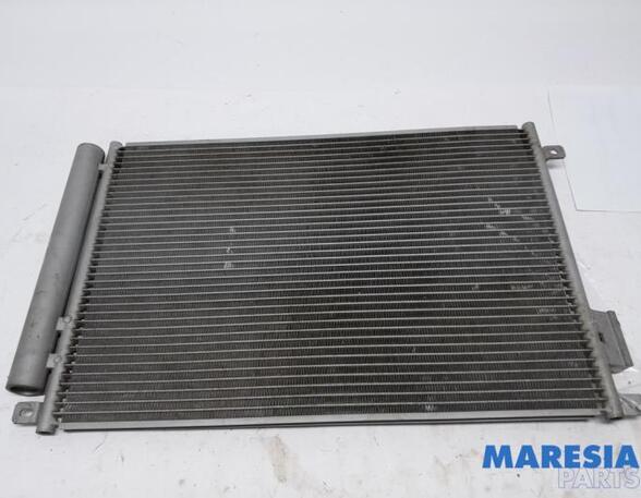 Air Conditioning Condenser FIAT 500 (312_), FIAT 500 C (312_), FIAT PANDA (312_, 319_), FIAT PANDA VAN (312_, 519_)