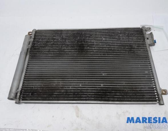 Air Conditioning Condenser FIAT 500 (312_), FIAT 500 C (312_), FIAT PANDA (312_, 319_), FIAT PANDA VAN (312_, 519_)