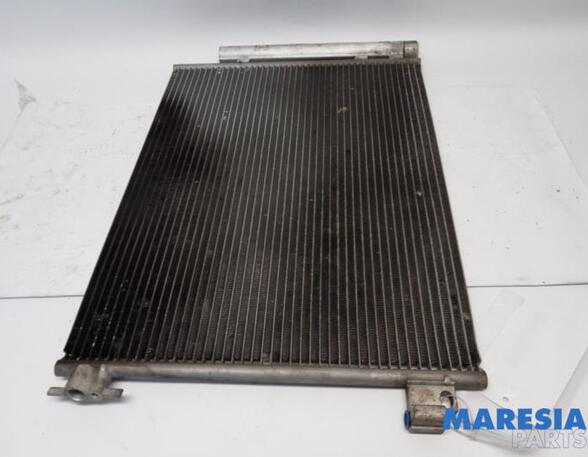 Airco Condensor RENAULT CAPTUR I (J5_, H5_)