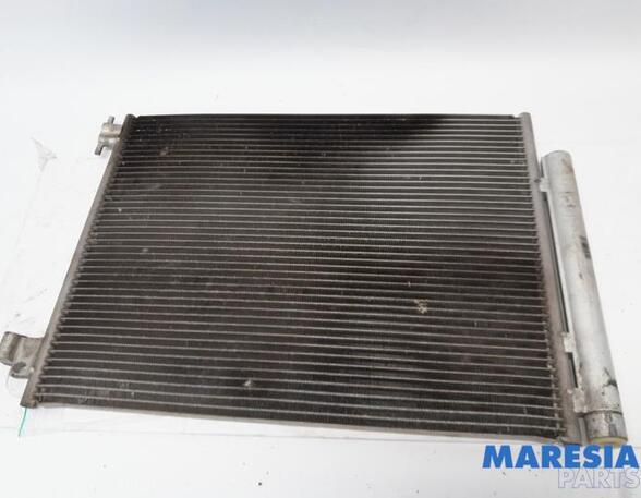 Airco Condensor RENAULT CAPTUR I (J5_, H5_)