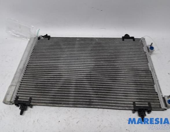 Air Conditioning Condenser CITROËN C3 II (SC_), CITROËN DS3, PEUGEOT 508 I (8D_), PEUGEOT 308 I (4A_, 4C_)