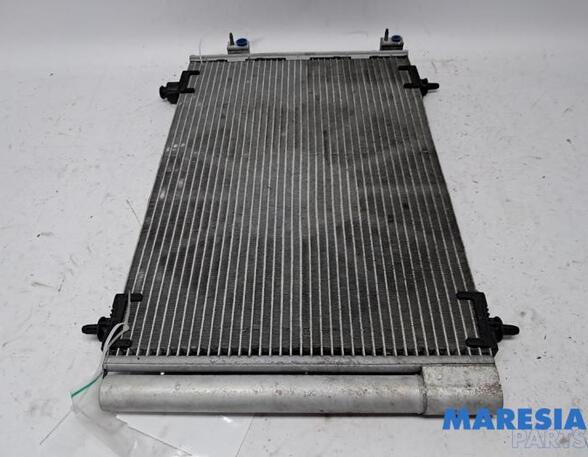 Air Conditioning Condenser CITROËN C3 II (SC_), CITROËN DS3, PEUGEOT 508 I (8D_), PEUGEOT 308 I (4A_, 4C_)