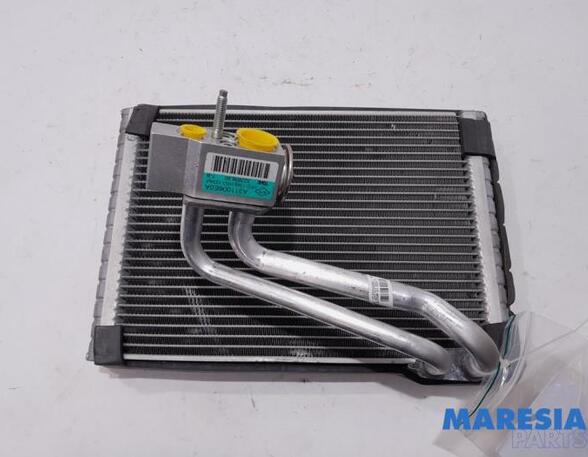 Airconditioning Verdamper FIAT DOBLO Cargo (263_)