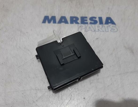 Control unit for air conditioning RENAULT Clio IV (BH)