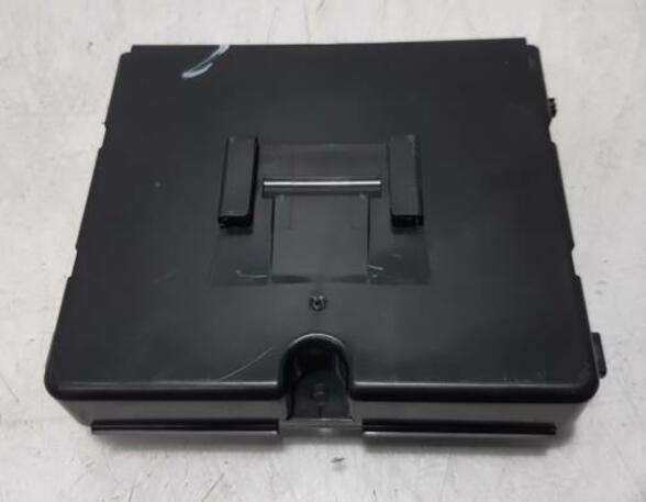 Control unit for air conditioning RENAULT Zoe (BFM)