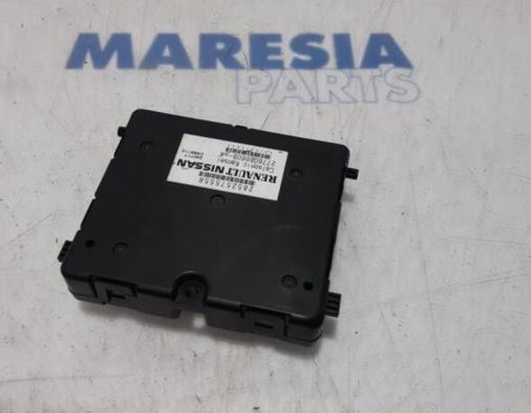 Control unit for air conditioning RENAULT CLIO IV Grandtour (KH_)