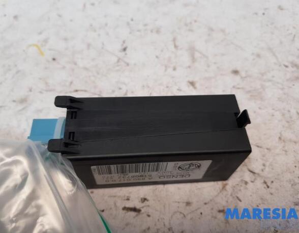 Control unit for air conditioning FIAT PUNTO (199_)