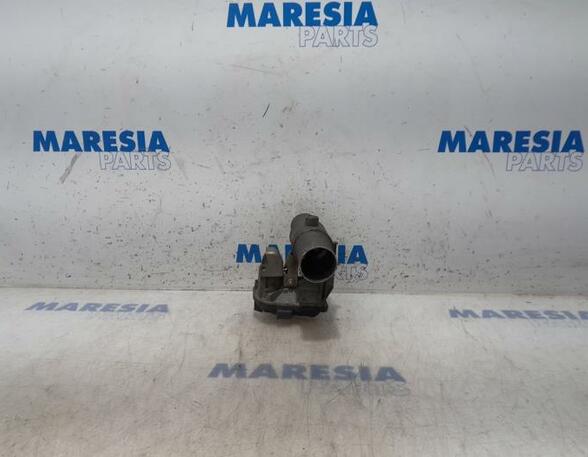 EGR Valve RENAULT KANGOO Express (FW0/1_)