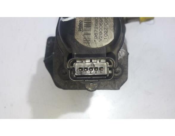 EGR Valve PEUGEOT PARTNER Box Body/MPV