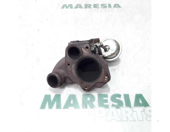 EGR Valve RENAULT KANGOO Express (FW0/1_)