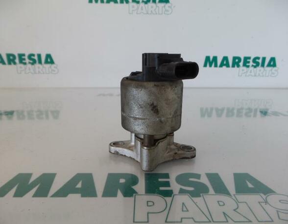 EGR Valve PEUGEOT 307 CC (3B)