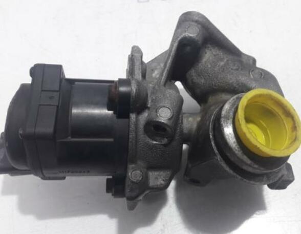 EGR Valve CITROËN C4 I (LC)