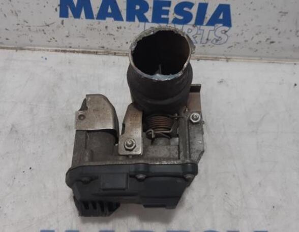 EGR Valve RENAULT KANGOO Express (FW0/1_)