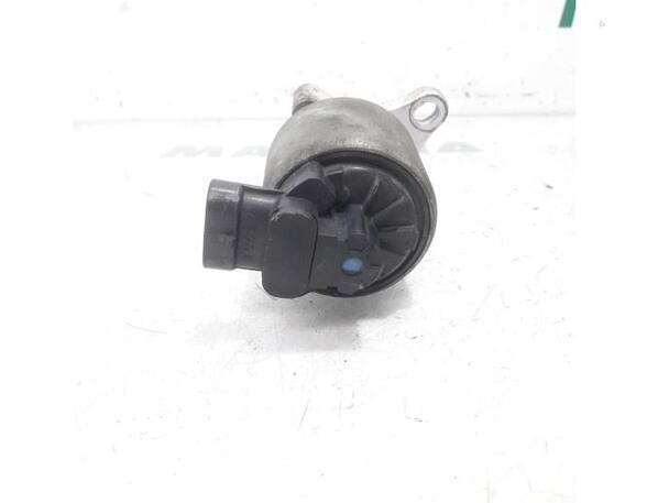 EGR Valve PEUGEOT 307 CC (3B)