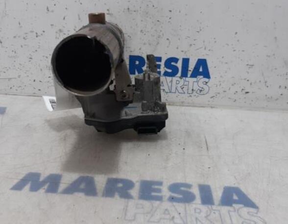 EGR Valve RENAULT MEGANE IV Grandtour (K9A/M/N_)