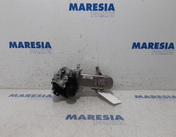 EGR Valve PEUGEOT 508 SW I (8E_)