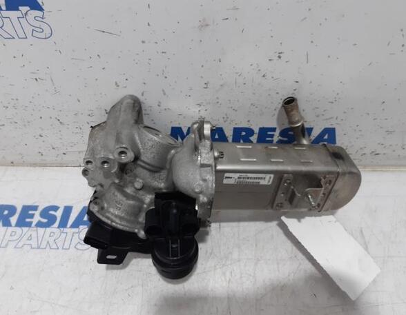 EGR Valve PEUGEOT 508 SW I (8E_)