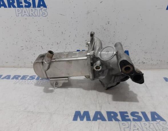 EGR Valve PEUGEOT 508 SW I (8E_)