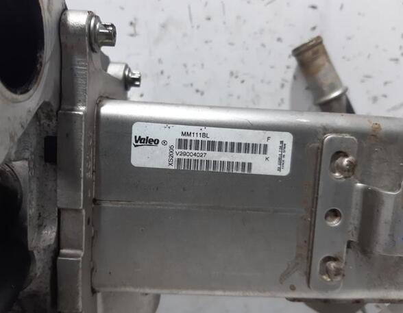 EGR Valve PEUGEOT 508 SW I (8E_)