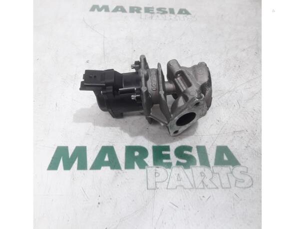 EGR Valve PEUGEOT PARTNER Box Body/MPV (5_, G_)