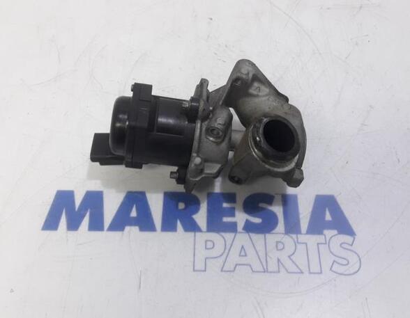 EGR Valve PEUGEOT PARTNER Box Body/MPV