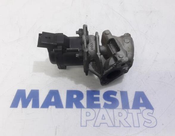 EGR Valve PEUGEOT PARTNER Box Body/MPV