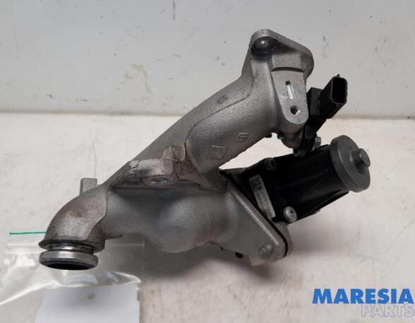 EGR Valve RENAULT GRAND SCÉNIC III (JZ0/1_)