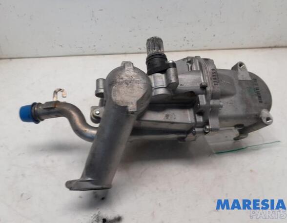 EGR Valve PEUGEOT PARTNER Box Body/MPV, PEUGEOT 508 I (8D_), PEUGEOT 5008 (0U_, 0E_), PEUGEOT 508 SW I (8E_)