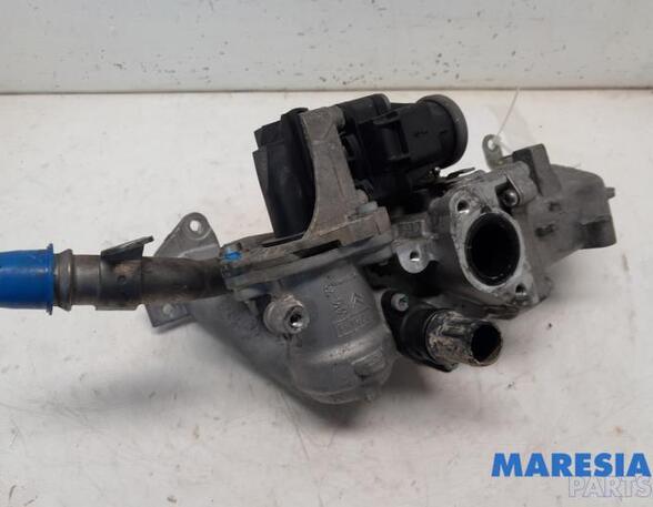 EGR Valve PEUGEOT PARTNER Box Body/MPV, PEUGEOT 508 I (8D_), PEUGEOT 5008 (0U_, 0E_), PEUGEOT 508 SW I (8E_)