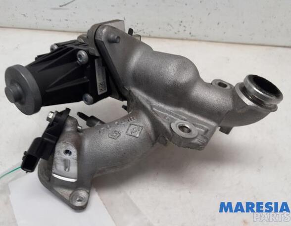 EGR Valve RENAULT CAPTUR I (J5_, H5_)