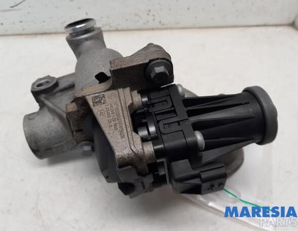 EGR Valve RENAULT CAPTUR I (J5_, H5_)