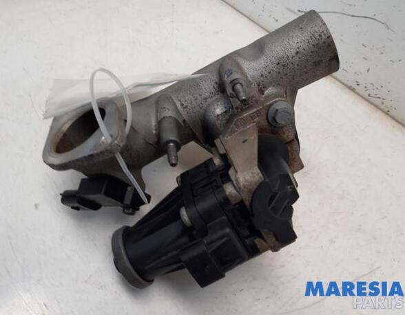 EGR Valve RENAULT CAPTUR I (J5_, H5_)