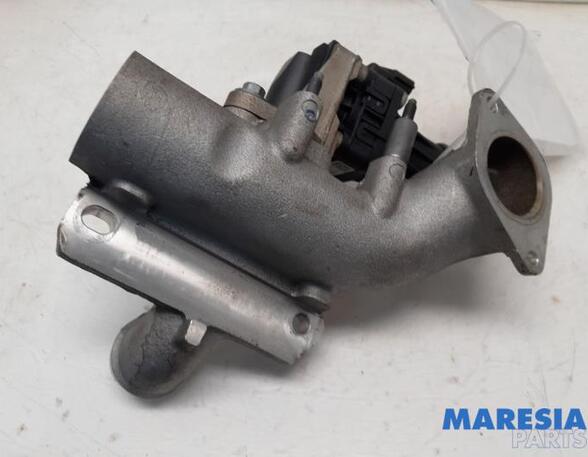 EGR Valve RENAULT CAPTUR I (J5_, H5_)