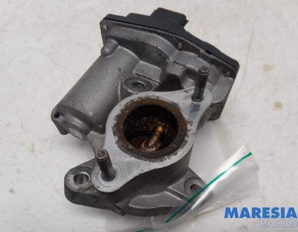 EGR Valve RENAULT CAPTUR I (J5_, H5_)