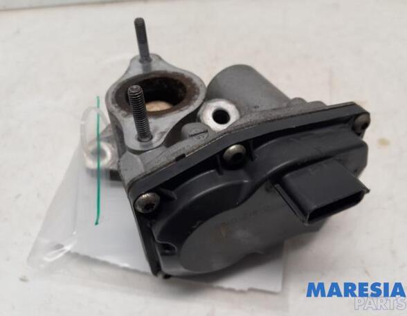 EGR Valve RENAULT CAPTUR I (J5_, H5_)