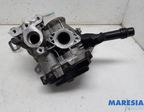 EGR Valve PEUGEOT 208 I (CA_, CC_)